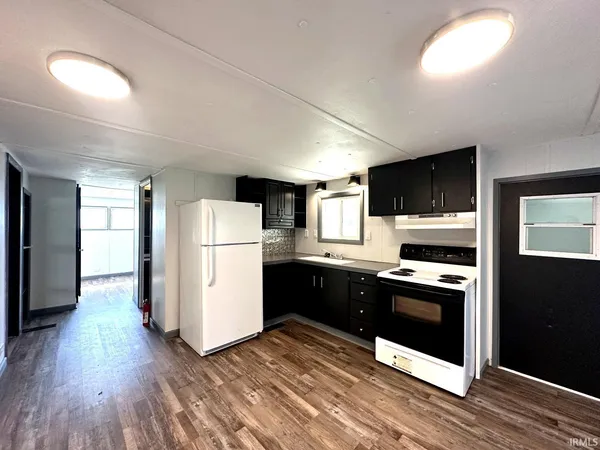 $119,900 | 3707 Tunnelton Road, Bedford, IN 47421