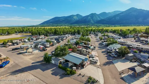 $245,000 | 850 Buckboard Drive, Star Valley Ranch, WY 83127