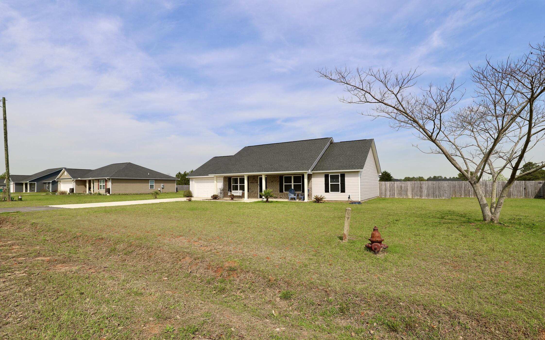 5625 Tillman Nursery Road Wedgefield, SC 29168 - Photo 3 of 72 CE08612B-DEFE-40A4-ACB7-09502C67DFC9_1_1