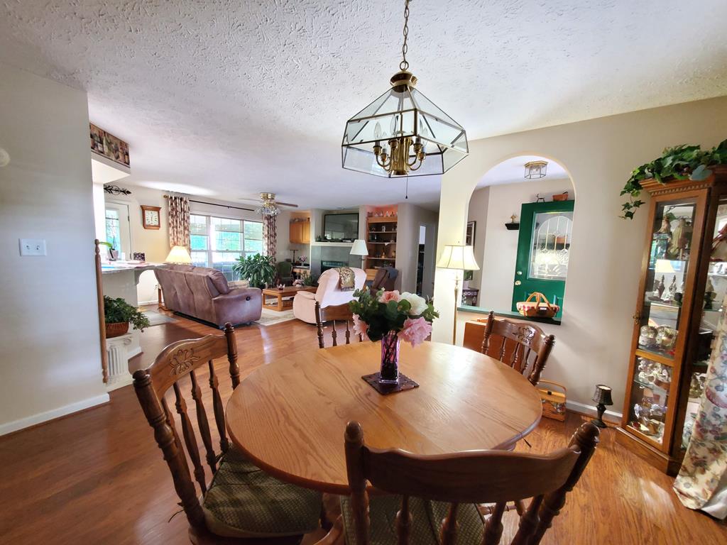 1528 Carter Road Farmville, VA 23901 - Photo 19 of 50 Gallery Image 19