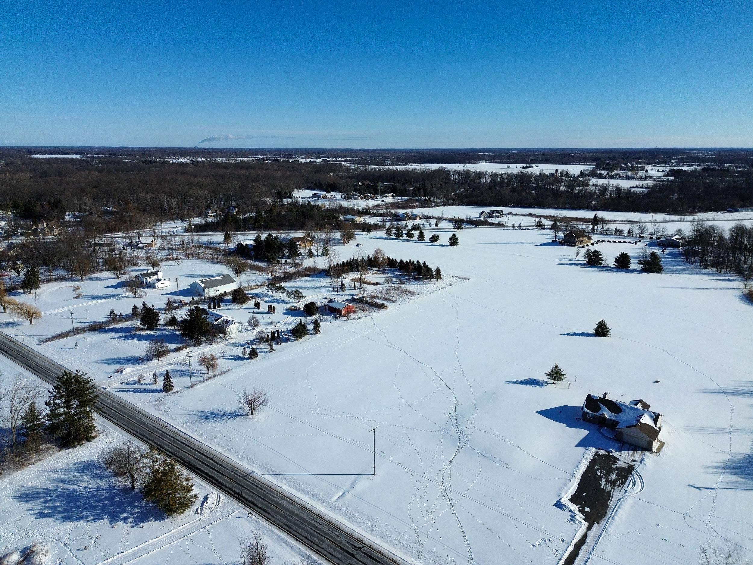 0 Riley Center Road Memphis, MI 48041 - Photo 3 of 5