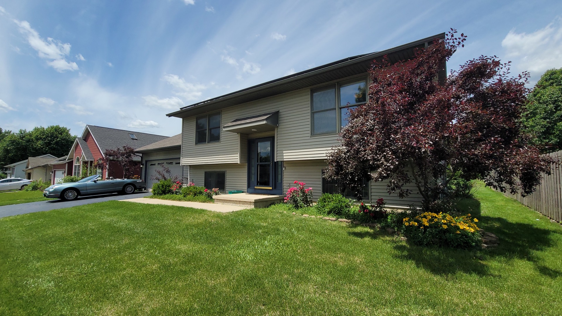 715 Cherry Tree Lane Genoa, IL 60135 - Photo 30 of 33