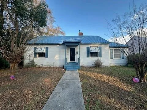 $1,500 | 3741 Brantley Avenue, Brunswick, GA 31520