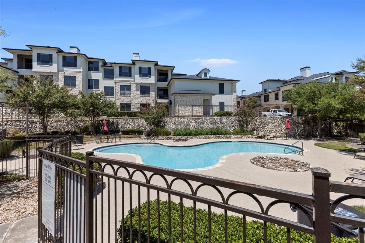 7701 Rialto Boulevard, Unit 632 Austin, TX 78735 - Photo 3 of 26