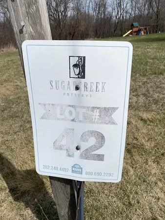 $139,000 | Lt42 Preserve Drive, Elkhorn, WI 53121