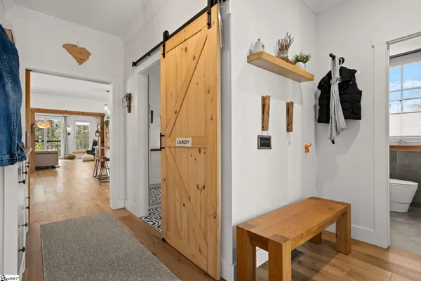 $974,301 | 185 Nicholls Drive, Spartanburg, SC 29301