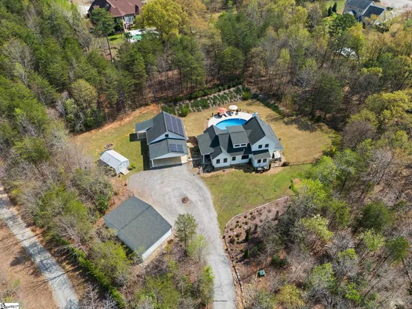 $974,301 | 185 Nicholls Drive, Spartanburg, SC 29301