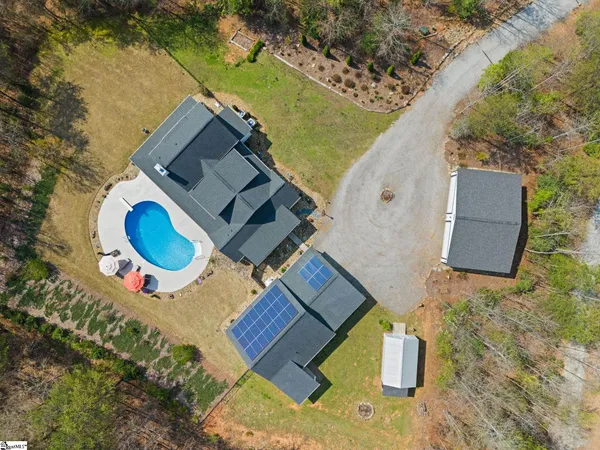 $974,301 | 185 Nicholls Drive, Spartanburg, SC 29301