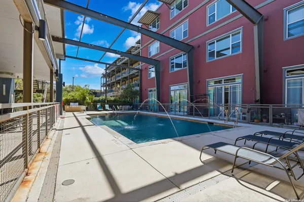 $295,000 | 831 South Flores Street, Unit 3114, San Antonio, TX 78204