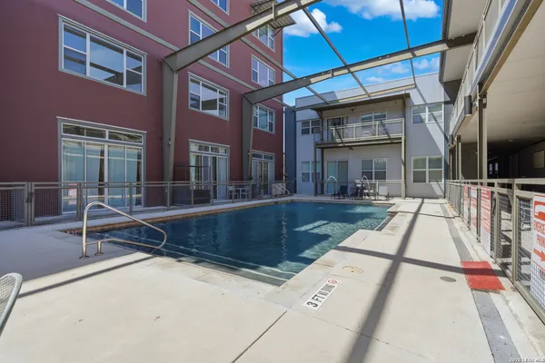 $295,000 | 831 South Flores Street, Unit 3114, San Antonio, TX 78204