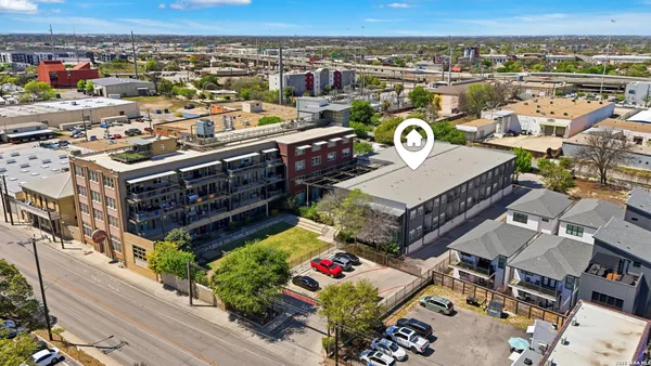 $295,000 | 831 South Flores Street, Unit 3114, San Antonio, TX 78204
