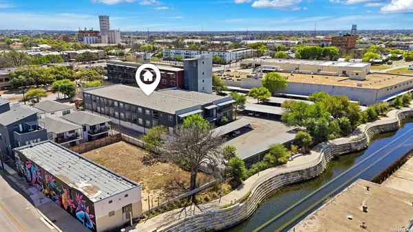 $295,000 | 831 South Flores Street, Unit 3114, San Antonio, TX 78204