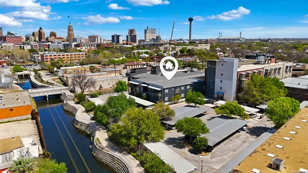 $295,000 | 831 South Flores Street, Unit 3114, San Antonio, TX 78204