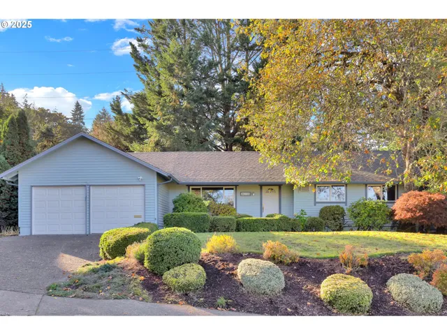 $465,000 | 2720 Fillmore Street, Eugene, OR 97405