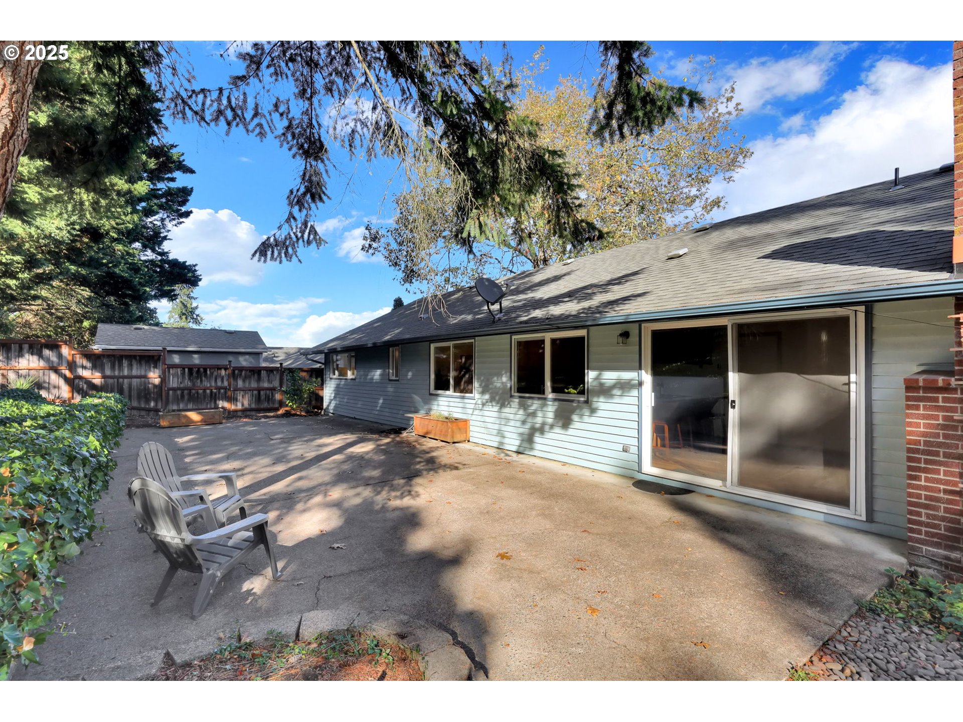 2720 Fillmore Street Eugene, OR 97405 - Photo 28 of 31