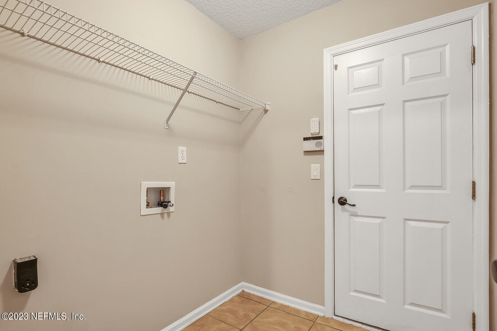 860 Briarcreek Road Jacksonville, FL 32225 - Photo 20 of 24 a view of a storage & utility room