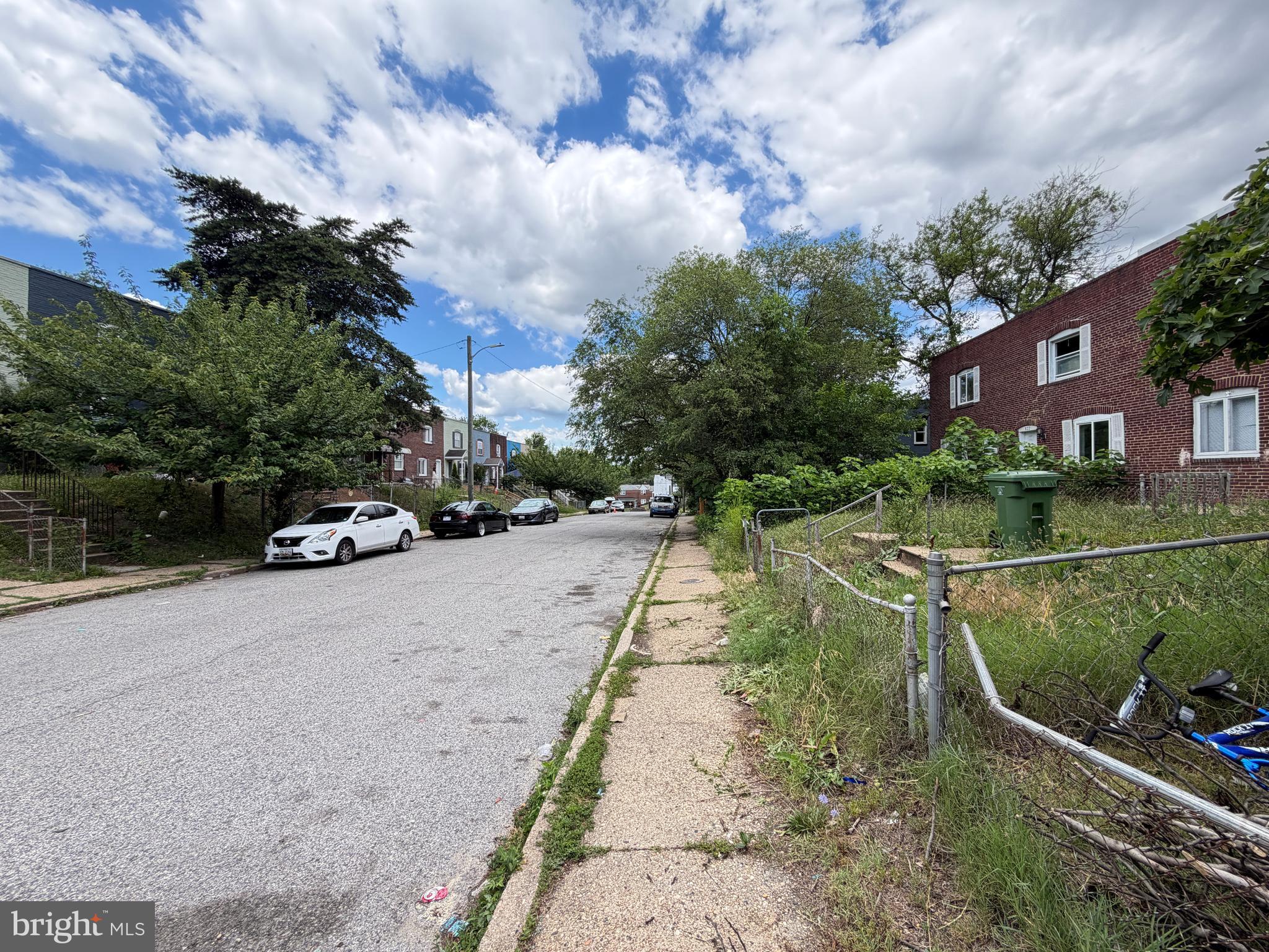 826 Jack Street Baltimore, MD 21225 - Photo 23 of 24