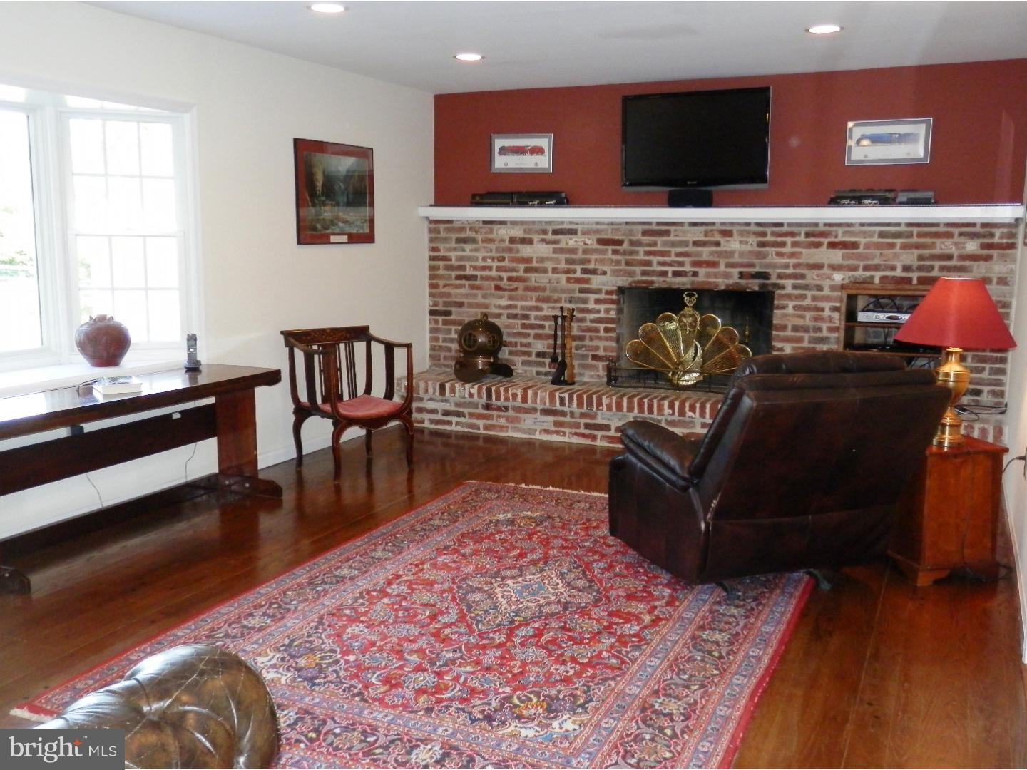 1025 Pheasant Meadow Road Blue Bell, PA 19422 - Photo 11 of 25 Den