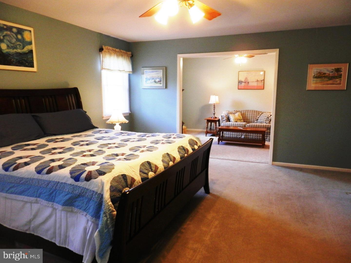 1025 Pheasant Meadow Road Blue Bell, PA 19422 - Photo 21 of 25 Bedroom - Main