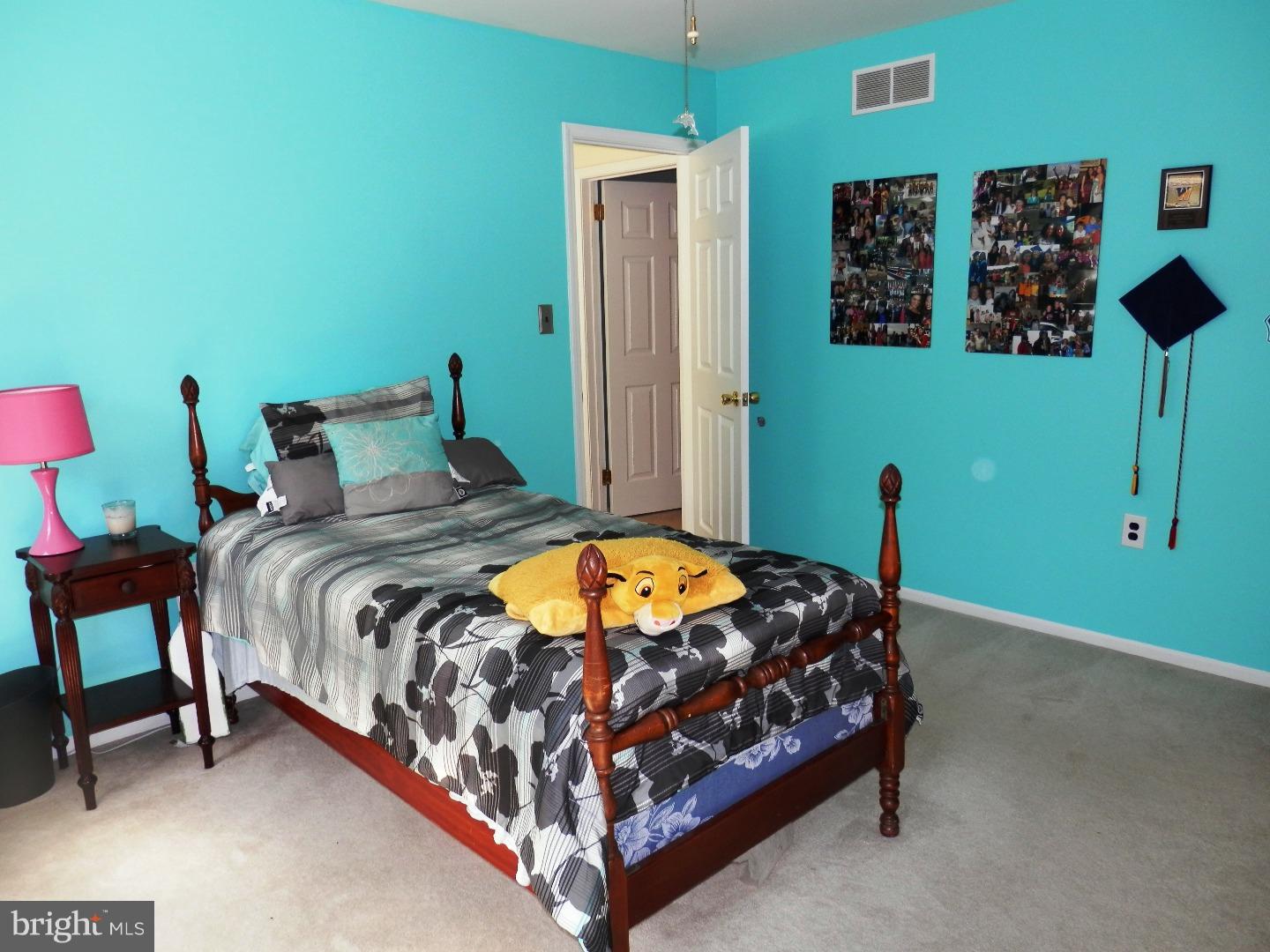 1025 Pheasant Meadow Road Blue Bell, PA 19422 - Photo 23 of 25 Bedroom 2