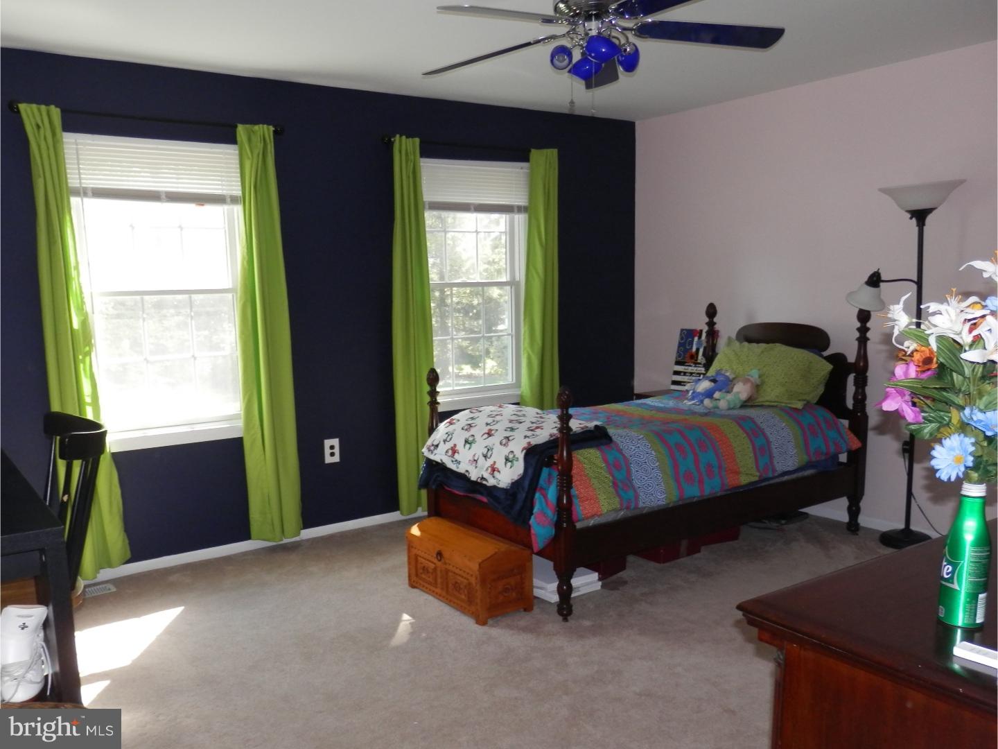 1025 Pheasant Meadow Road Blue Bell, PA 19422 - Photo 24 of 25 Bedroom 3