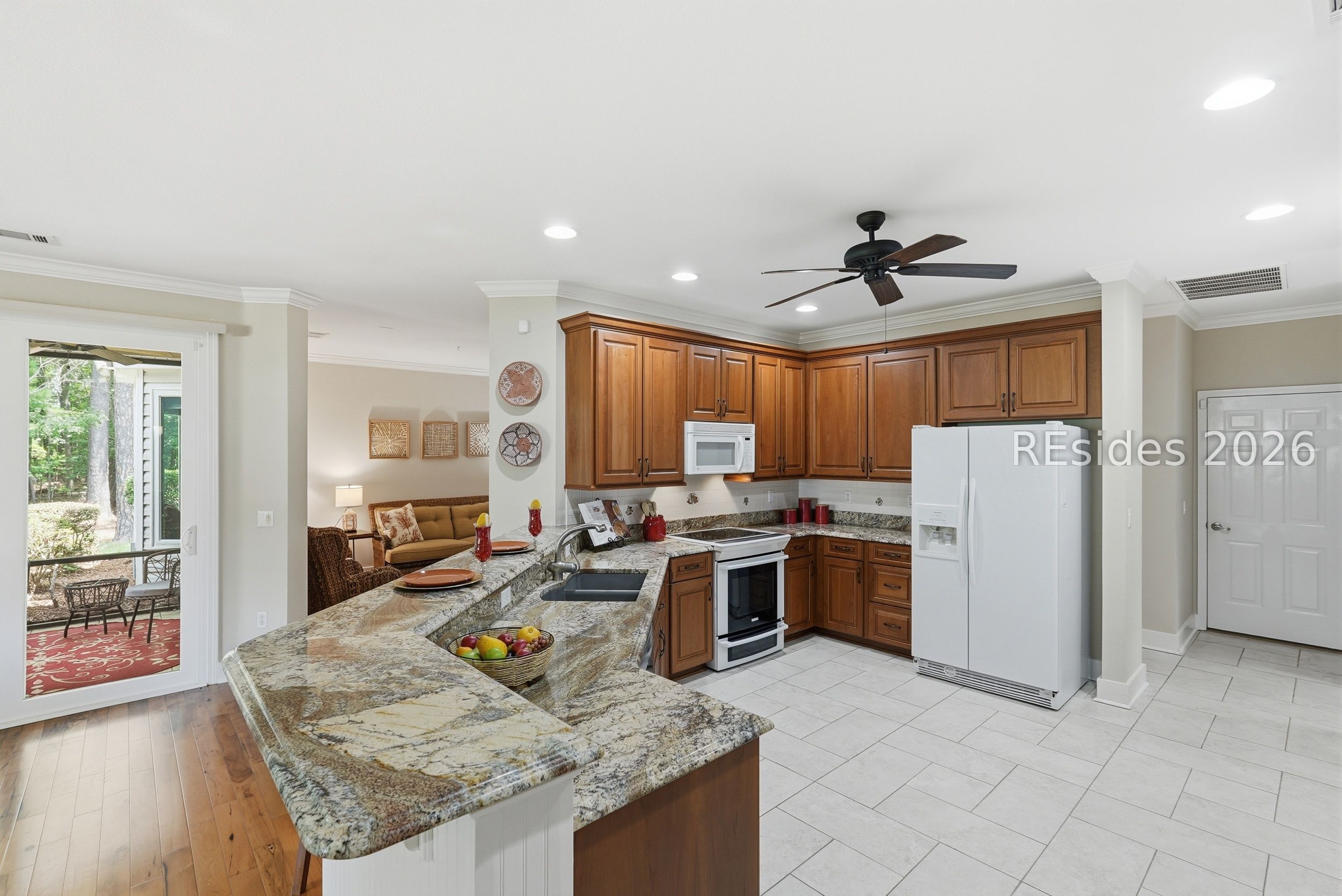 21 Trescot Lane Bluffton, SC 29909 - Photo 5 of 52