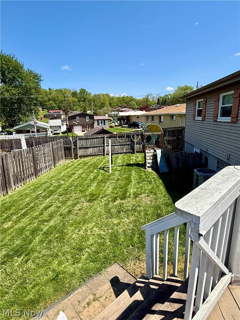 1412 Walker Road Follansbee, WV 26037 - Photo 25 of 27