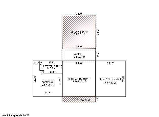 7055 Brewer Road Flint, MI 48507 - Photo 33 of 33 21181298-33.JPG