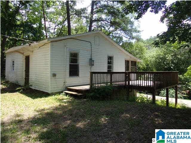 10557 Taylors Ferry Road Bessemer, AL 35023 - Photo 1 of 18