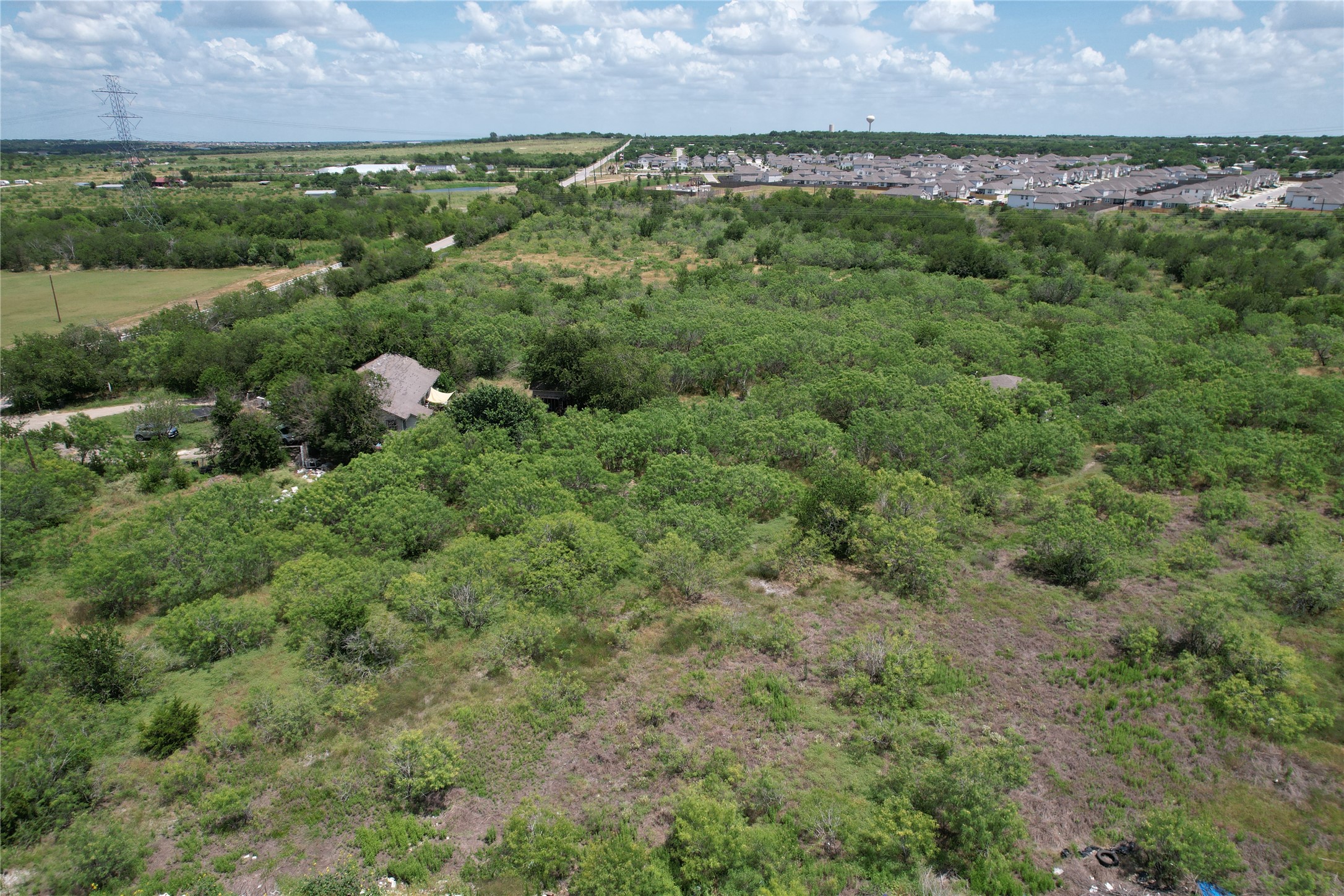 6409 Old Lockhart Road Buda, TX 78610 - Photo 3 of 6