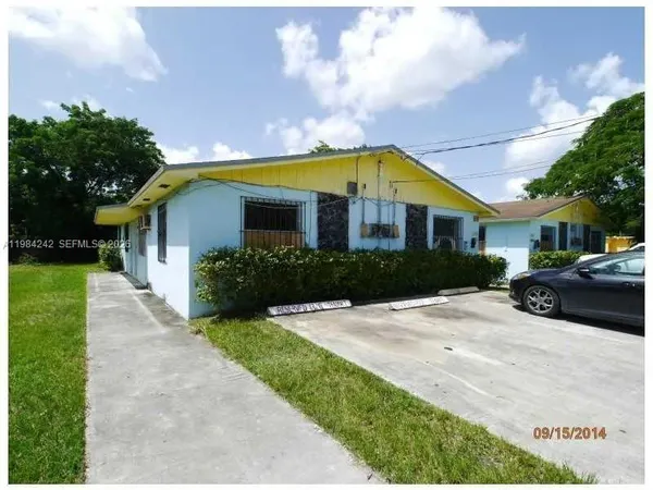 $1,450 | 1320 Northwest 5th Avenue, Unit 1320, Florida City, FL 33034