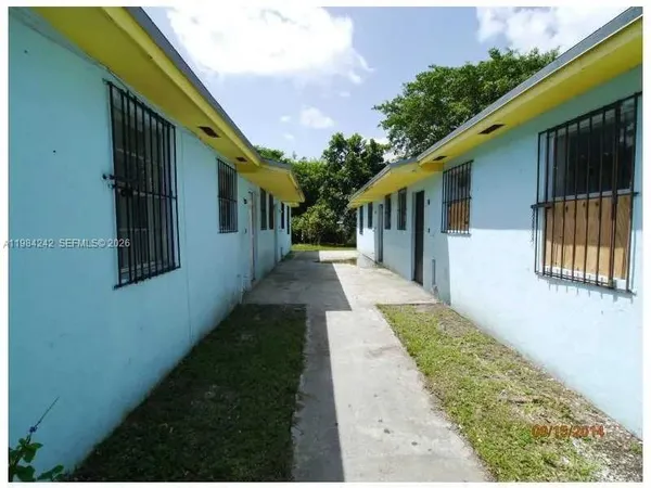 $1,450 | 1320 Northwest 5th Avenue, Unit 1320, Florida City, FL 33034