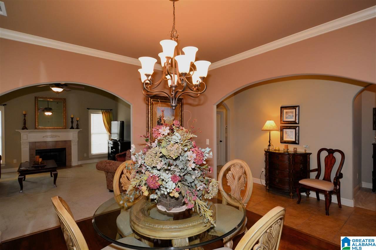 467 Heathersage Road Alabaster, AL 35114 - Photo 10 of 33