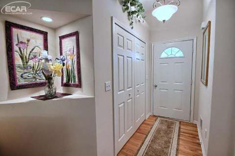 5527 Hidden Ridge Trail Linden, MI 48451 - Photo 2 of 28 20444291-1.JPG