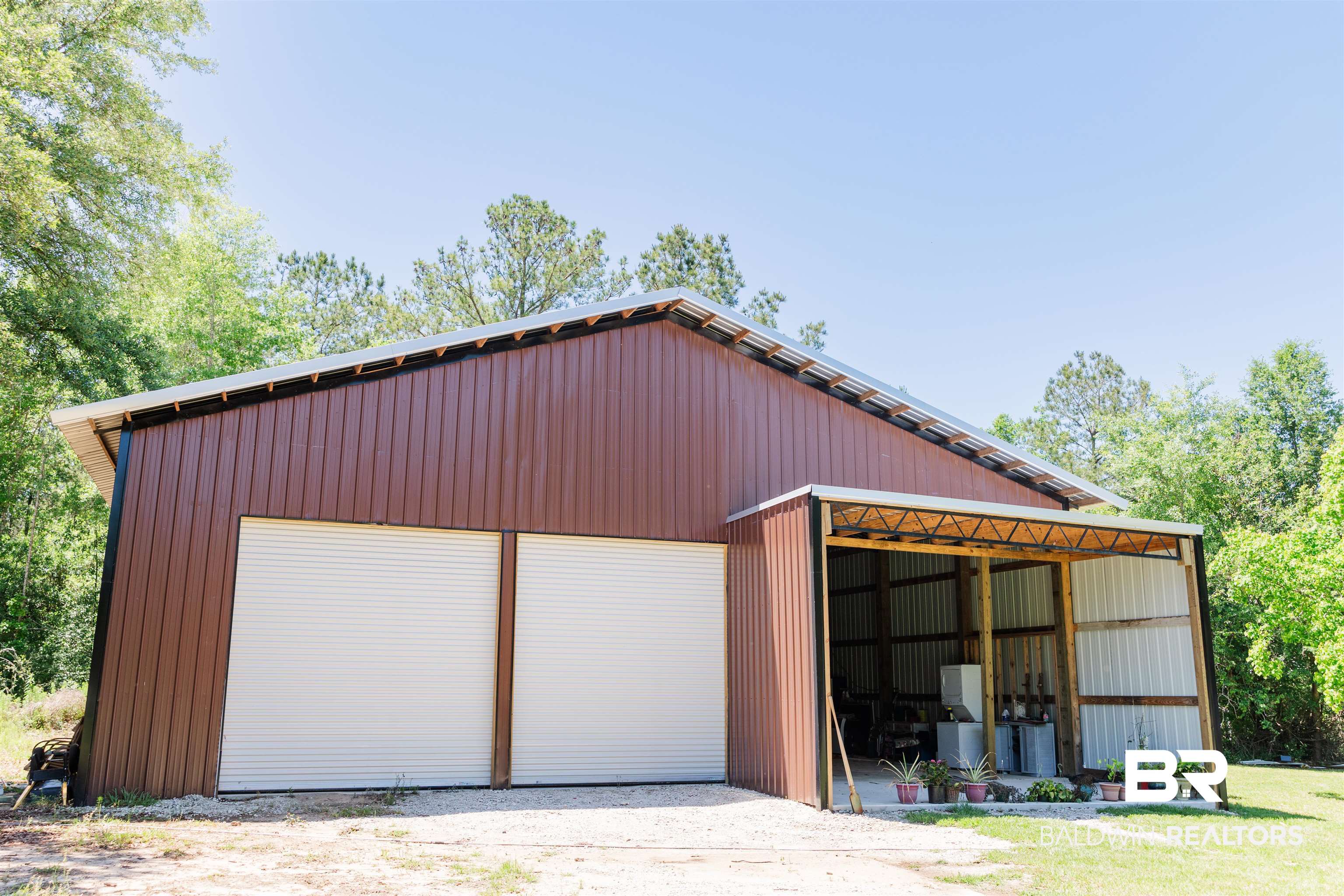25852 Patterson Road Robertsdale, AL 36567 - Photo 8 of 14 Shop
