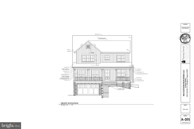 a picture of a bench in a white building