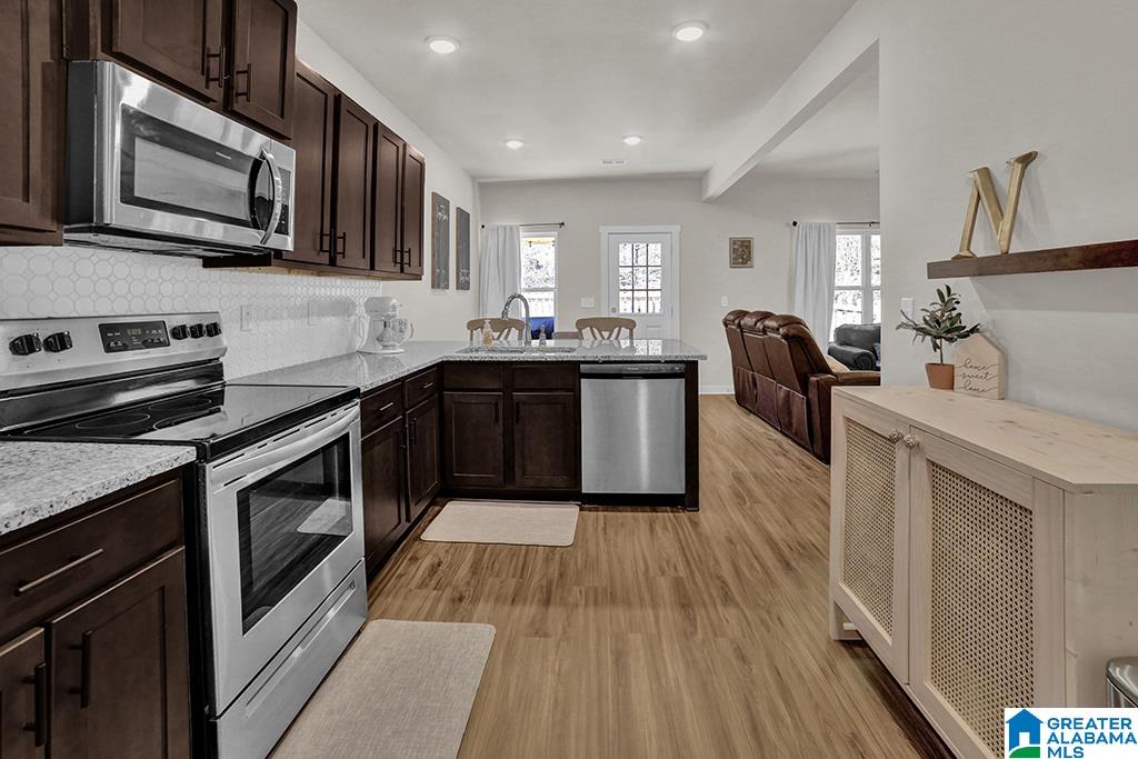 680 Briar Ridge Circle Odenville, AL 35120 - Photo 8 of 26
