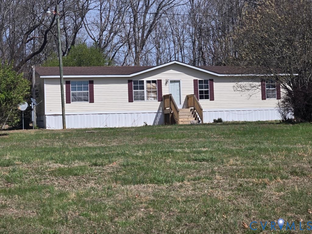 584 Hardtimes Road Farmville, VA 23901 - Photo 1 of 8