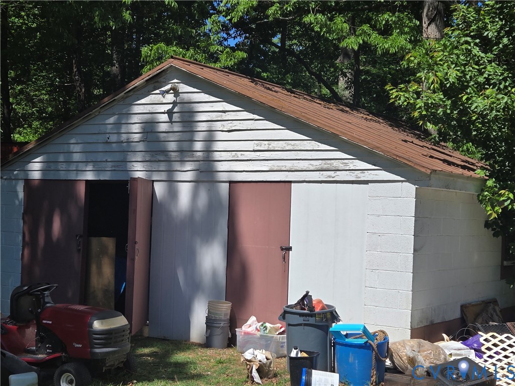 584 Hardtimes Road Farmville, VA 23901 - Photo 5 of 8