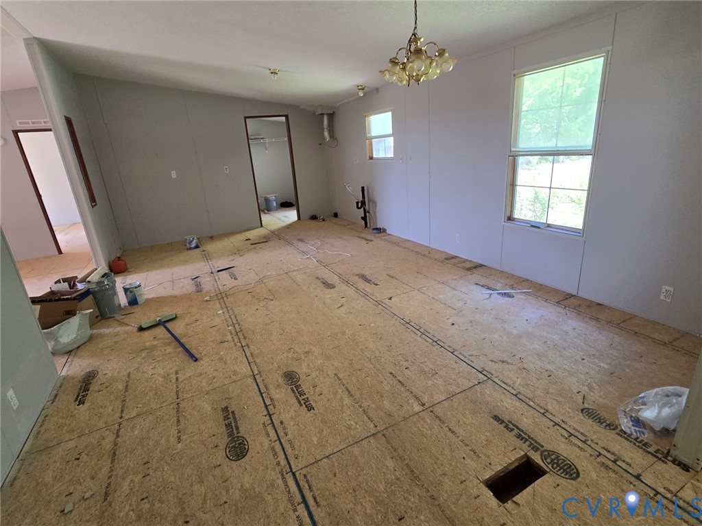 584 Hardtimes Road Farmville, VA 23901 - Photo 6 of 8