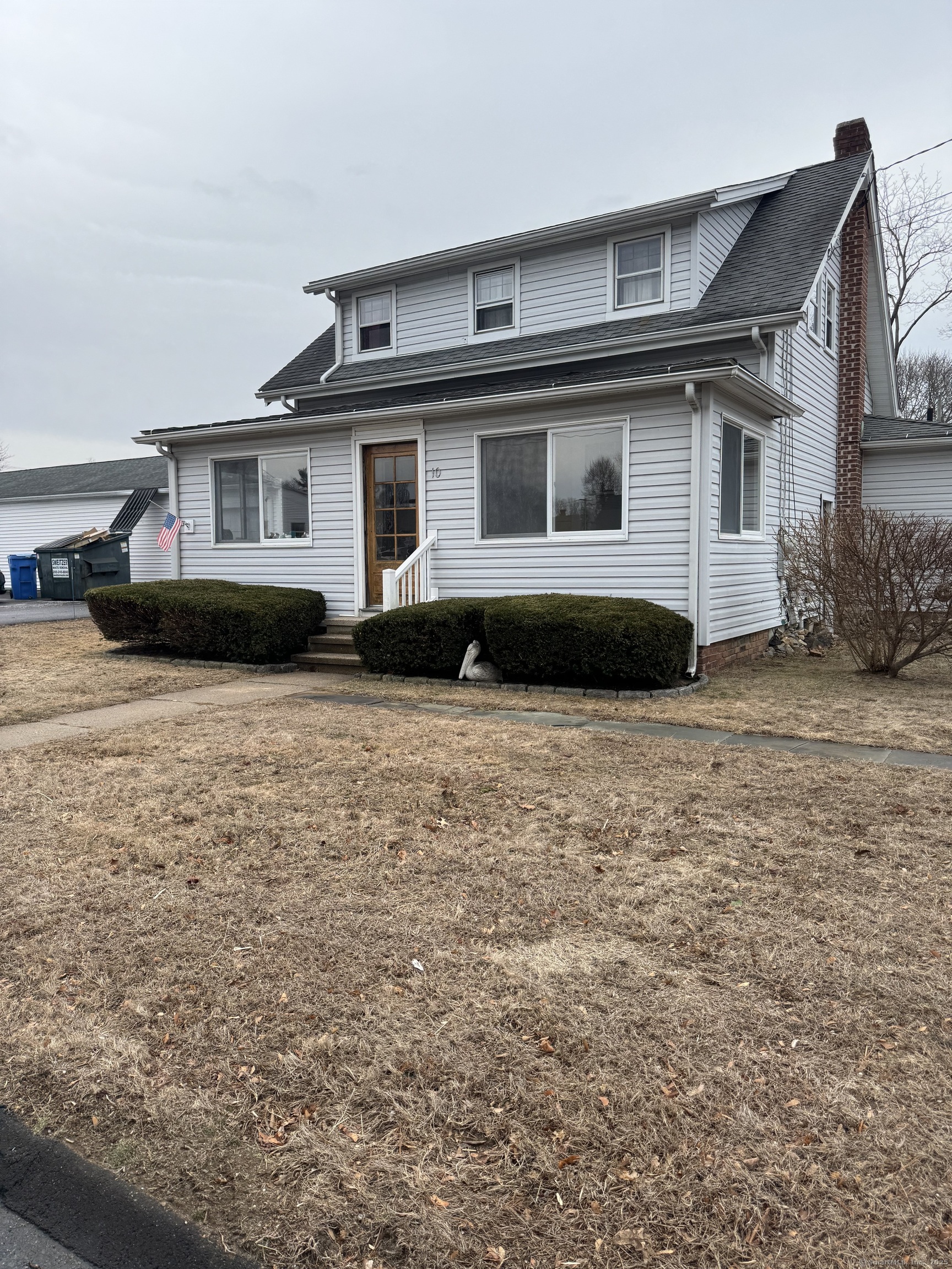10 Morgan Park Clinton, CT 06413 - Photo 1 of 1