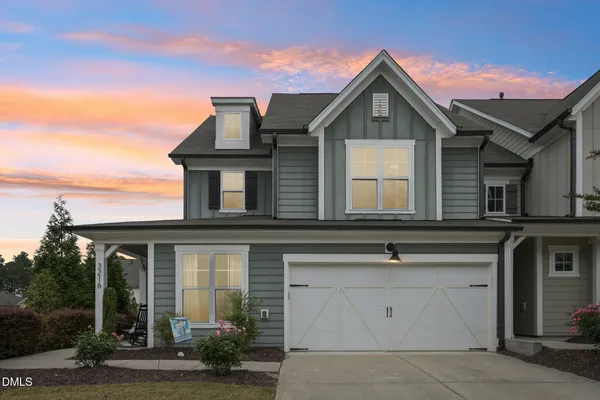 $479,999 | 3216 Retama Run, Apex, NC 27562
