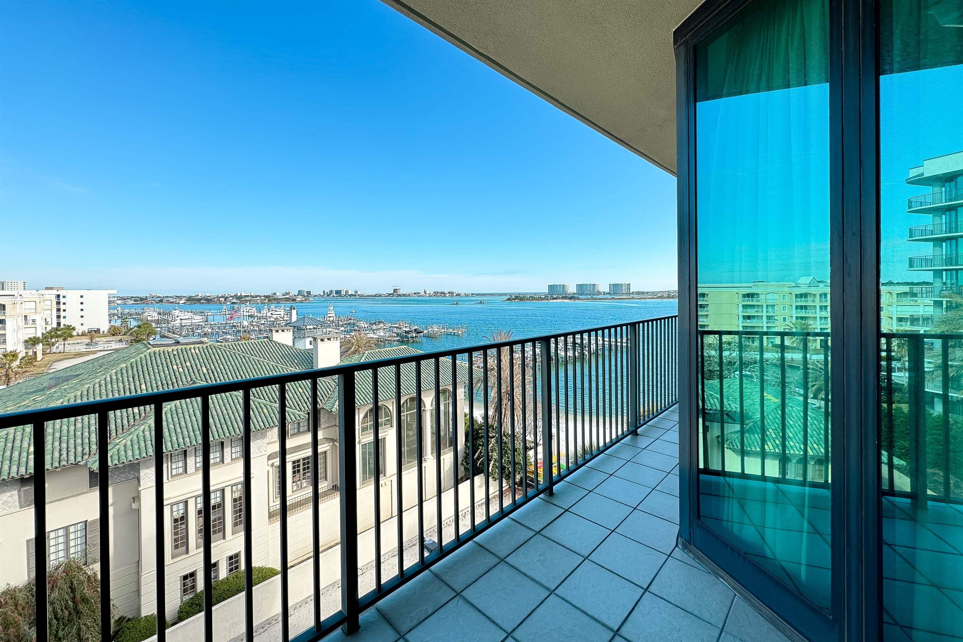 27580 Canal Road, Unit 1534 Orange Beach, AL 36561 - Photo 42 of 78 Balcony