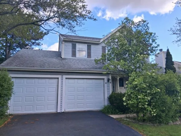 $395,000 | 79 Brookstone Drive, Streamwood, IL 60107