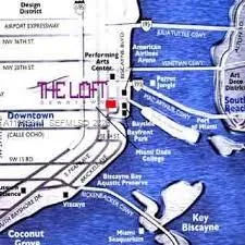 $3,650 | 133 Northeast 2nd Avenue, Unit 2112, Miami, FL 33132