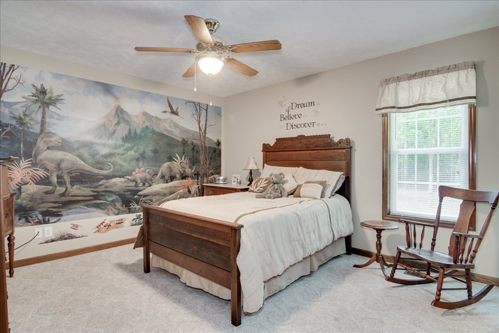 148 Twin Creek Farm Road Aiken, SC 29805 - Photo 29 of 62