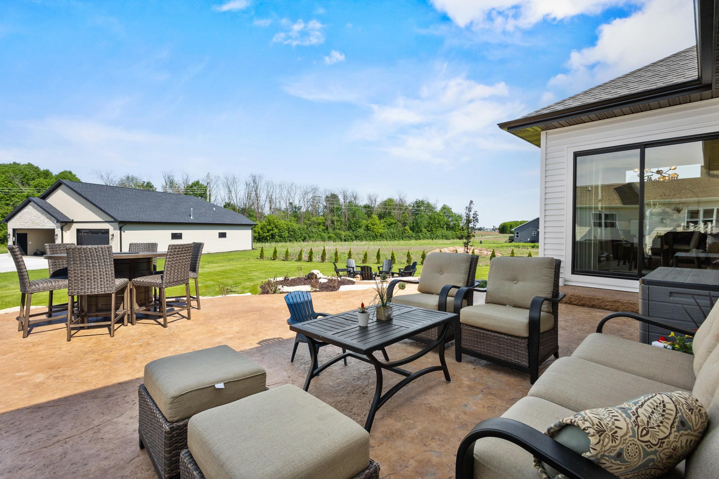 5752 North Sequoia Drive Appleton, WI 54913 - Photo 62 of 87