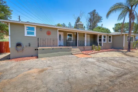 $850,000 | 10859 Valle Vista Road, Lakeside, CA 92040