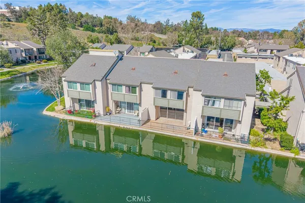 $625,000 | 24430 West Nicklaus Drive, Unit L2, Valencia, CA 91355