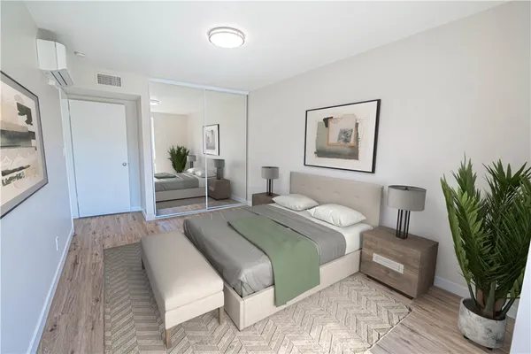 $625,000 | 24430 West Nicklaus Drive, Unit L2, Valencia, CA 91355